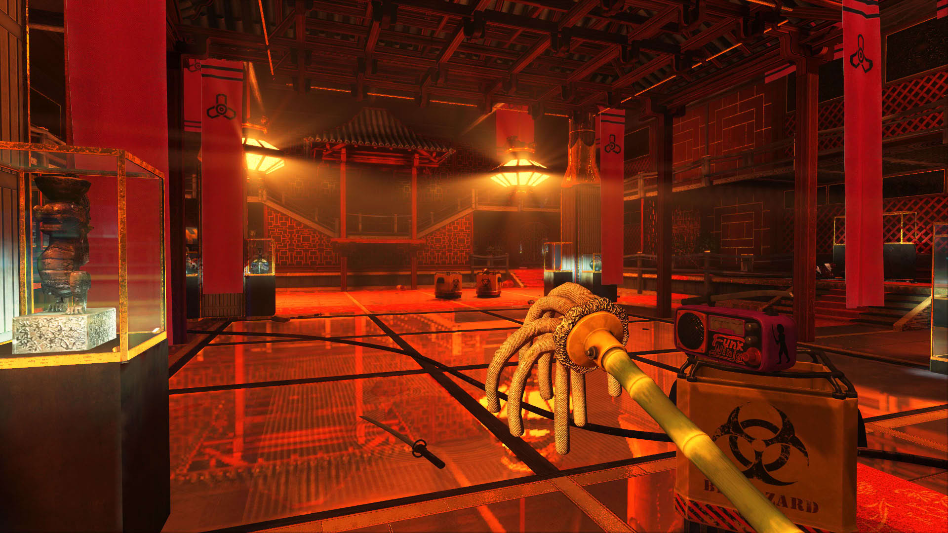 Screenshot for Viscera Cleanup Detail: Shadow Warrior