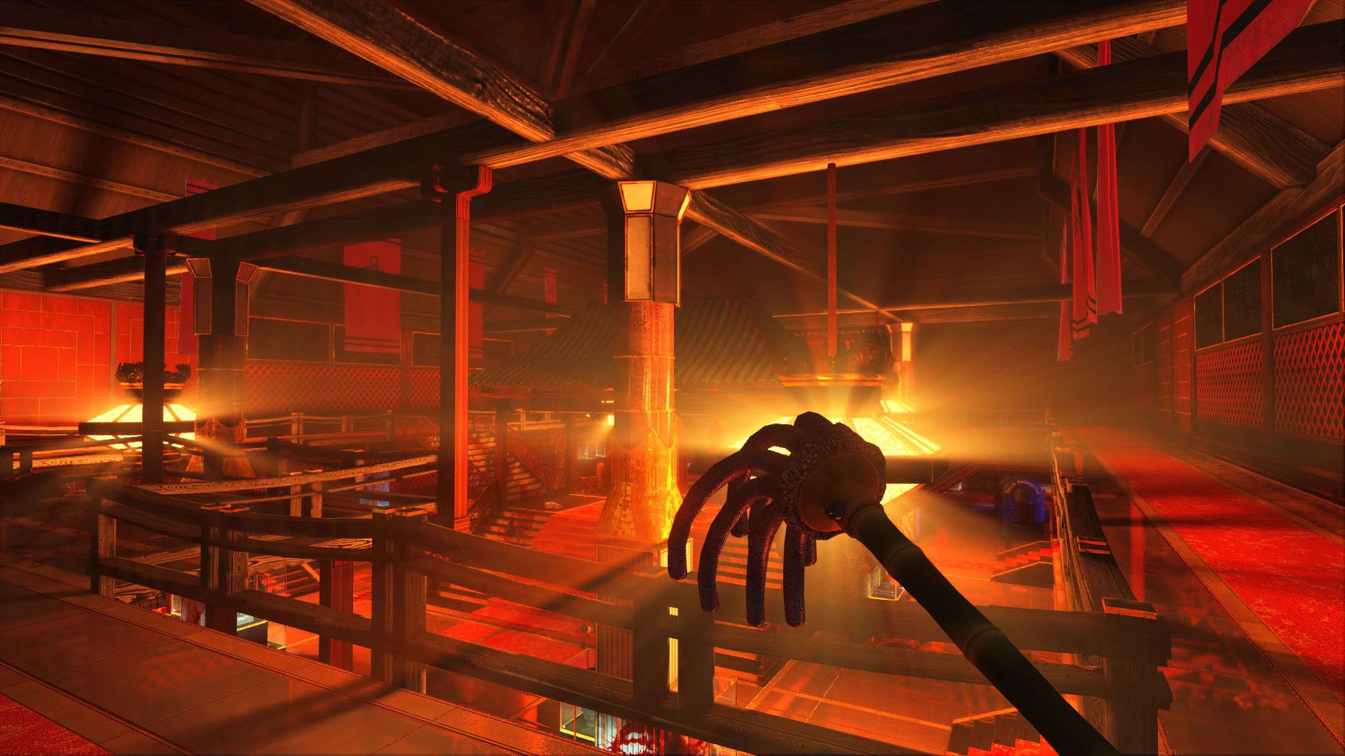 Screenshot for Viscera Cleanup Detail: Shadow Warrior