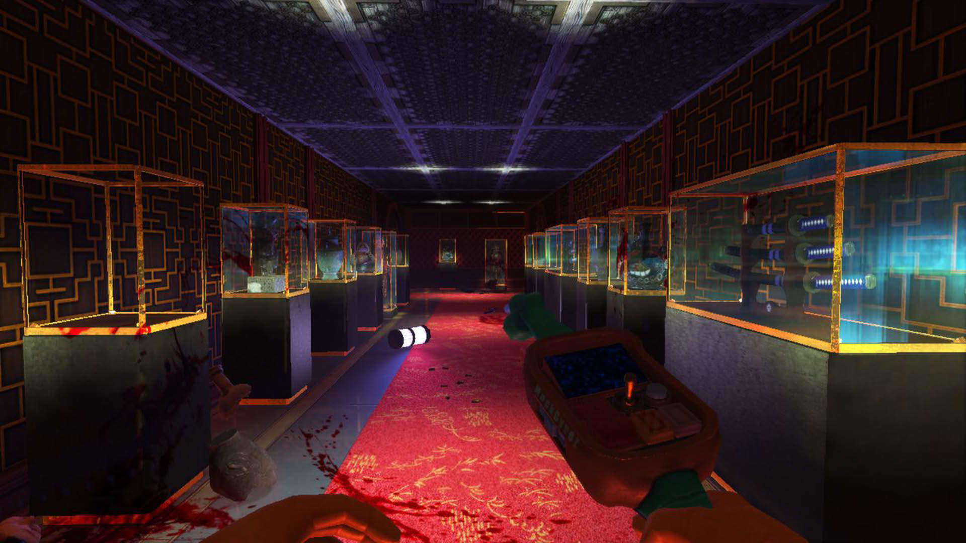 Screenshot for Viscera Cleanup Detail: Shadow Warrior