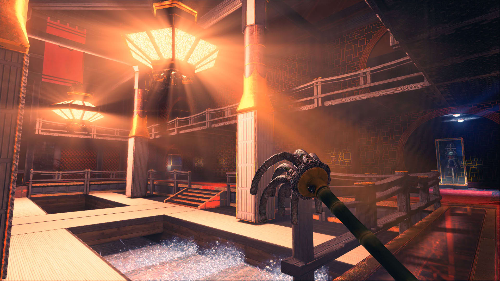 Screenshot for Viscera Cleanup Detail: Shadow Warrior