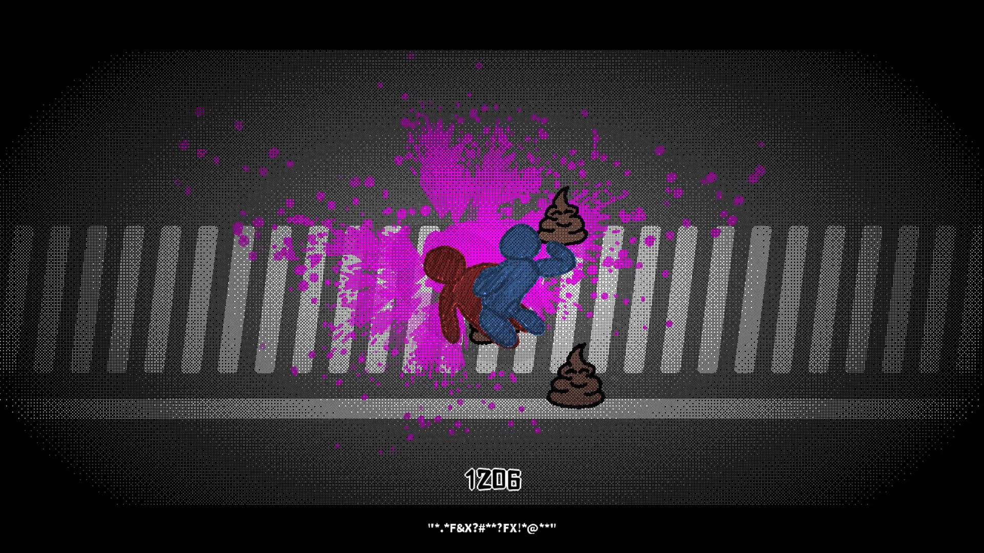 Screenshot for Rage Simulator