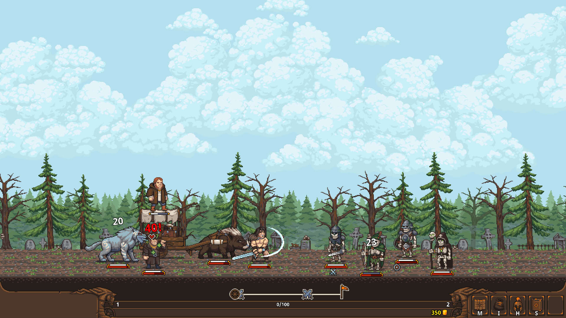 Screenshot for Tradesman: Deal to Dealer