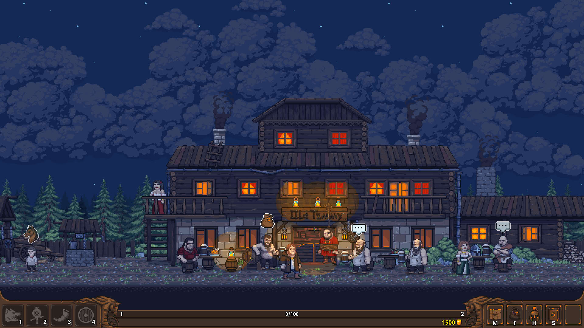 Screenshot for Tradesman: Deal to Dealer