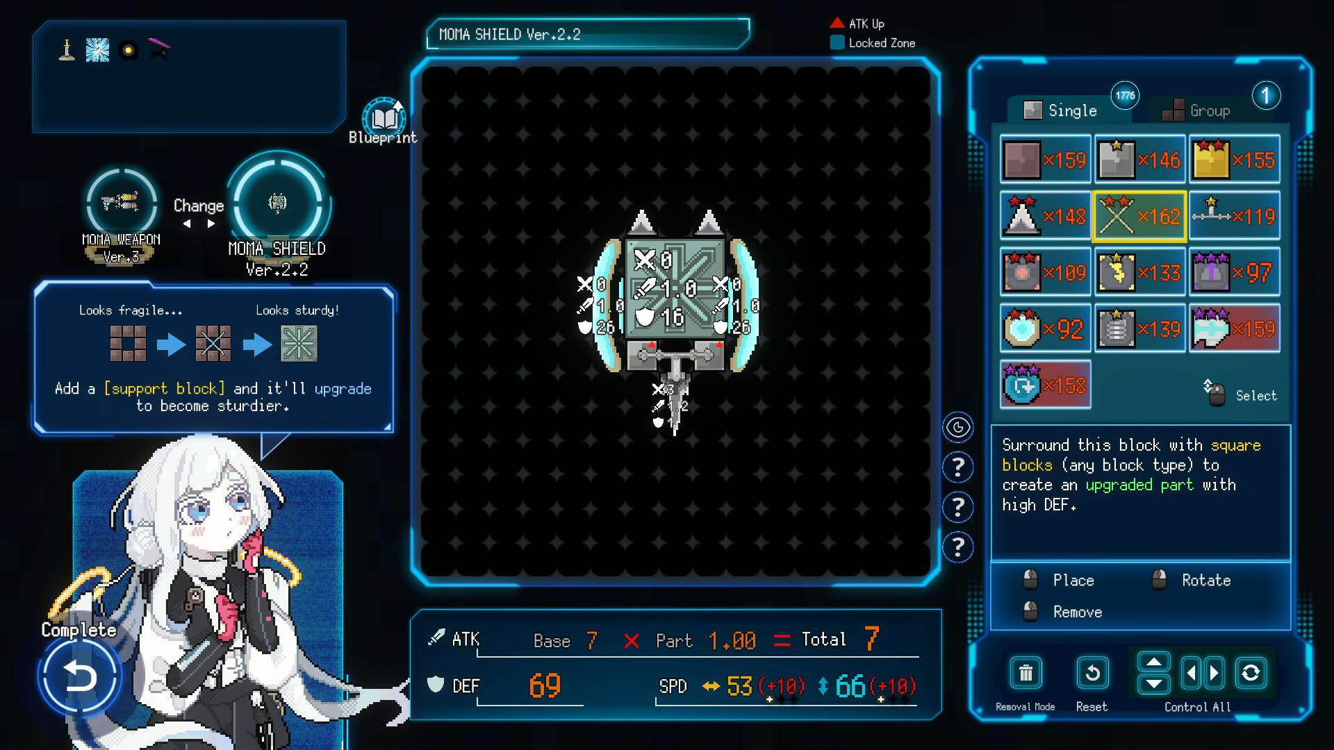 Screenshot for Million Depth