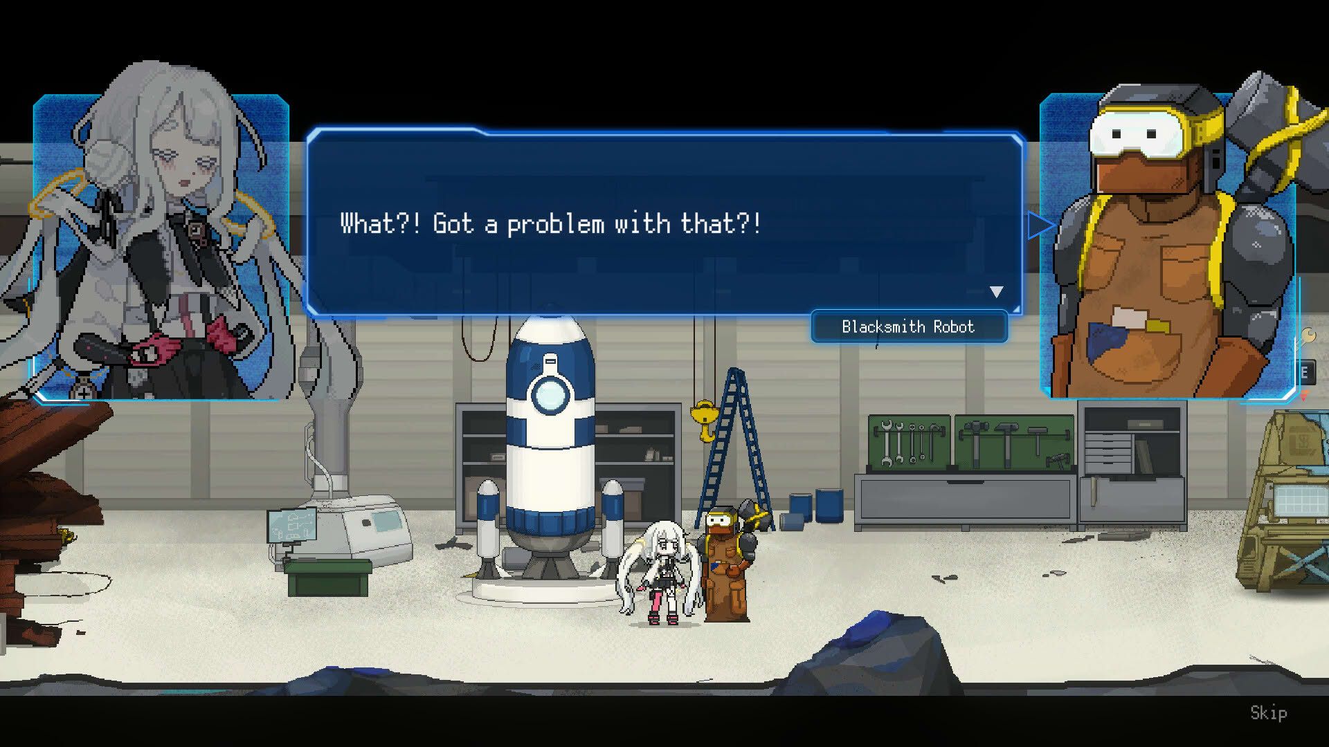 Screenshot for Million Depth