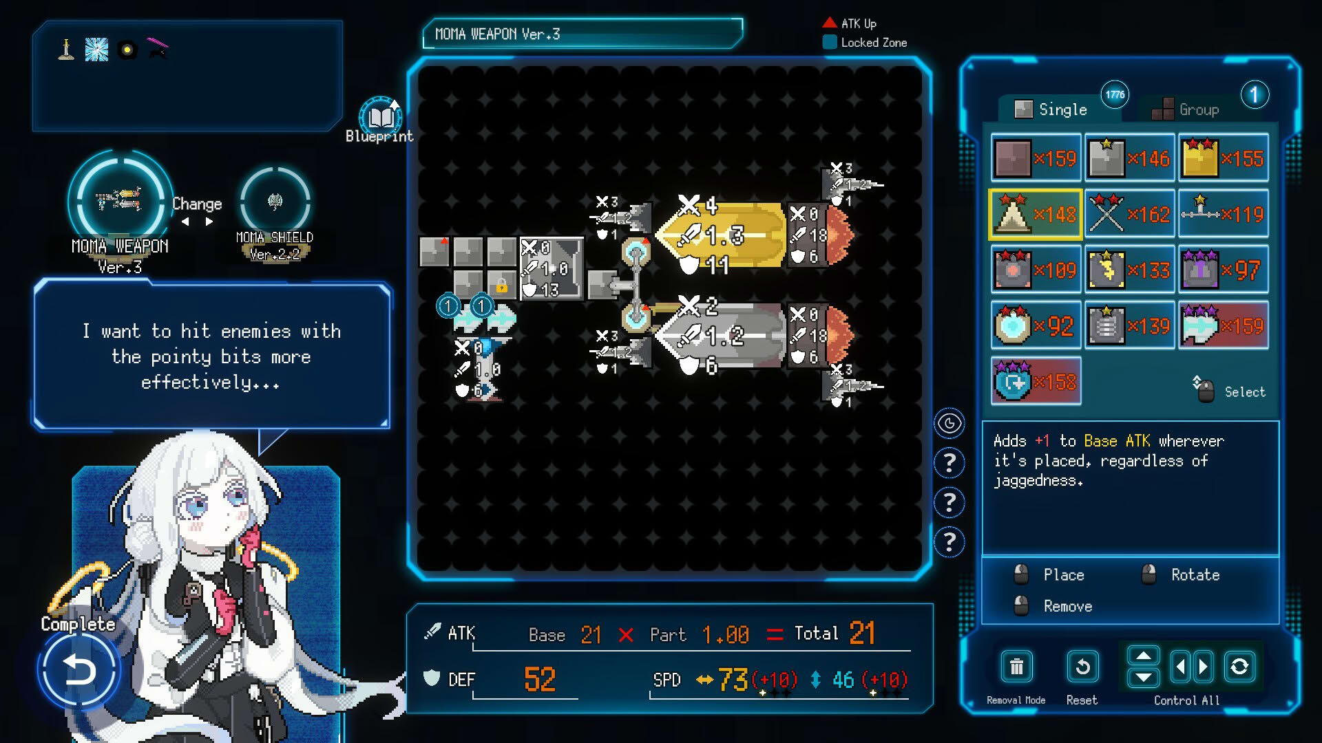 Screenshot for Million Depth