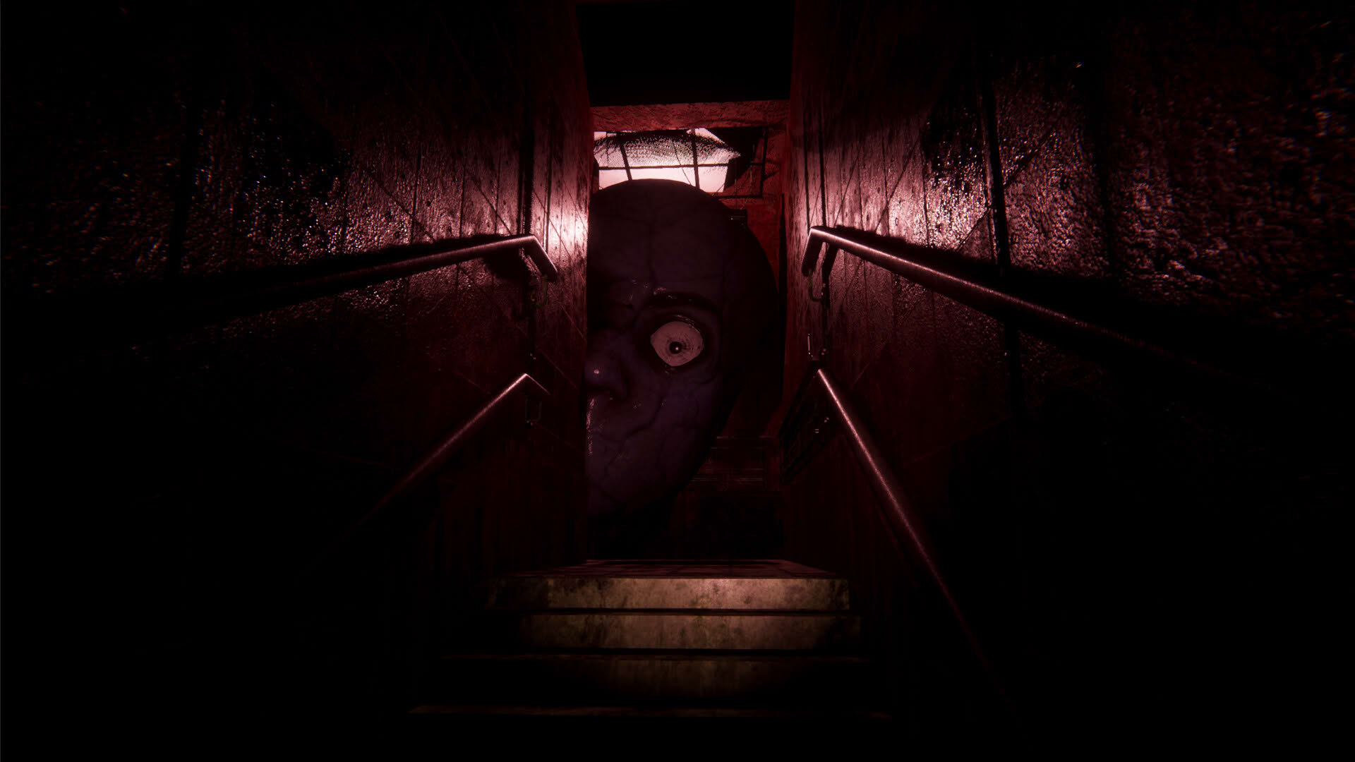 Screenshot for Sorrow Asylum 2