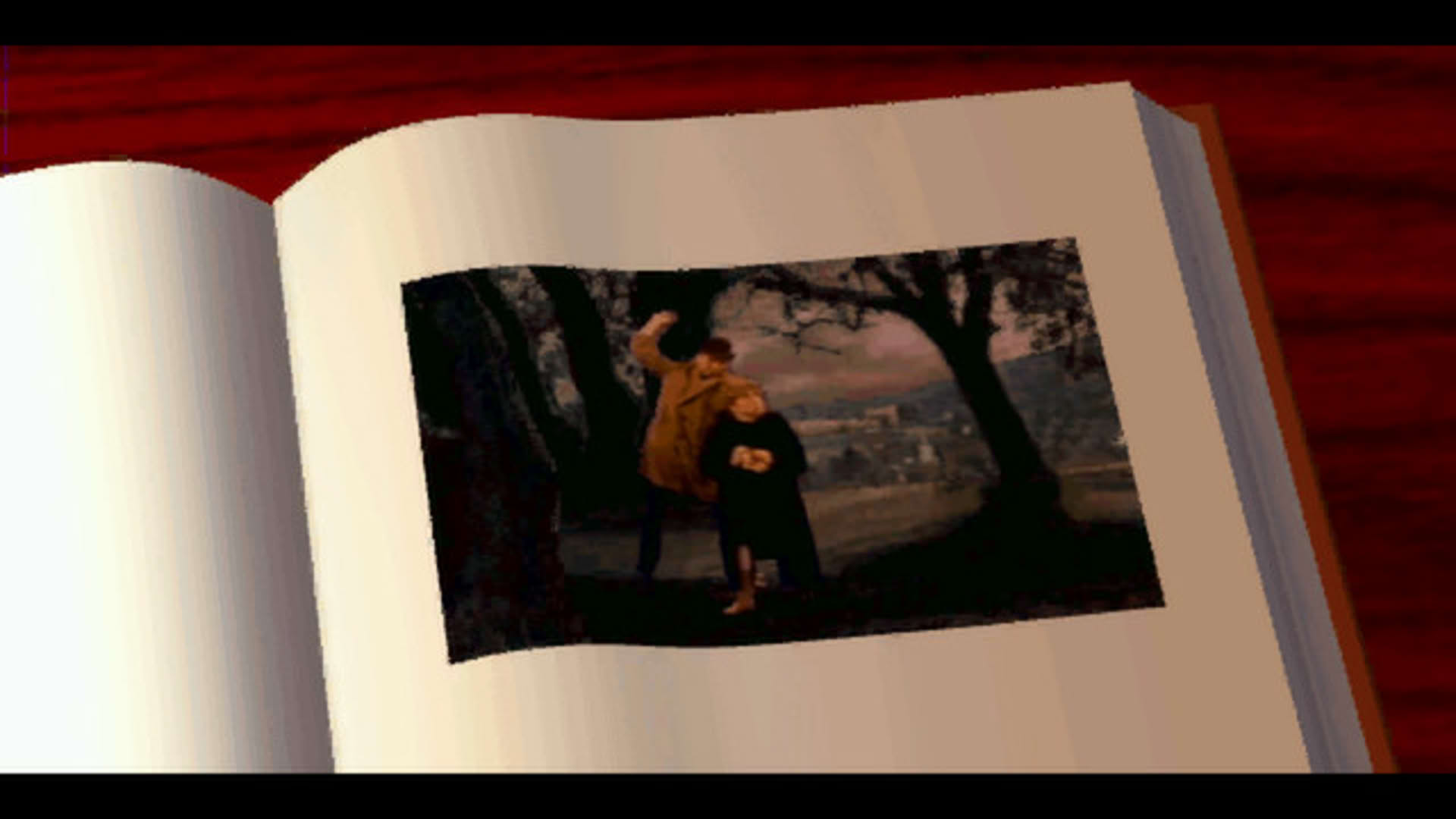 Screenshot for The 7th Guest