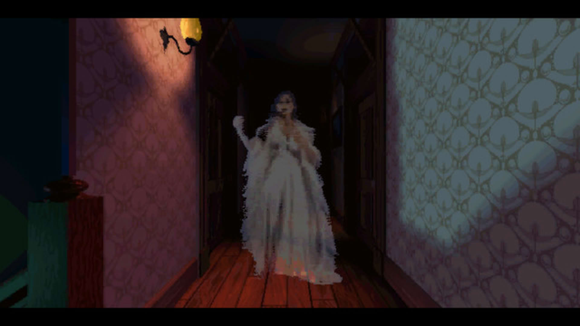 Screenshot for The 7th Guest