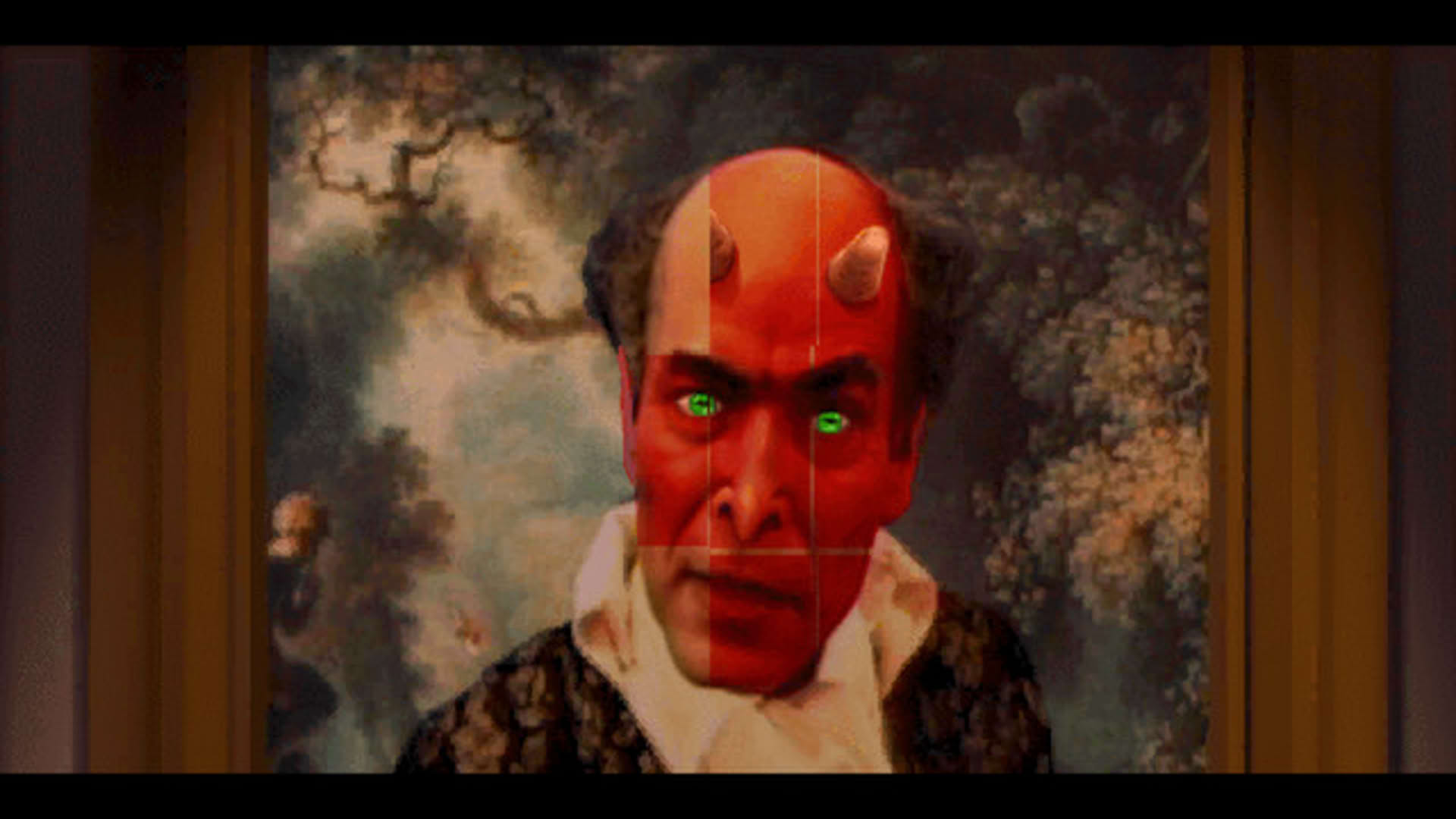 Screenshot for The 7th Guest