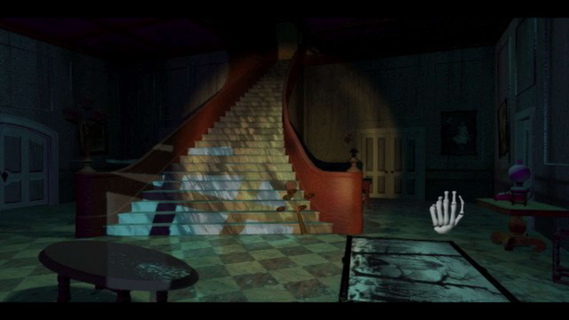 Screenshot for The 11th Hour