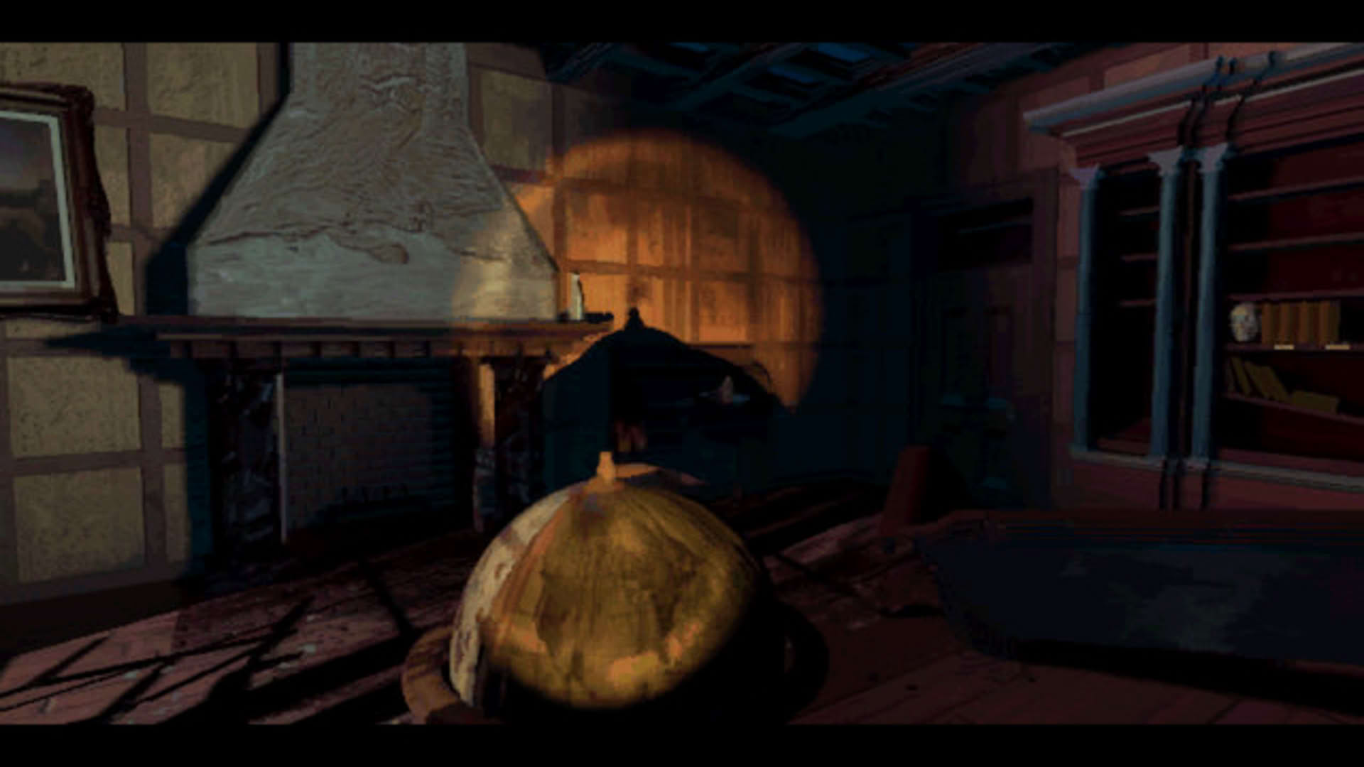 Screenshot for The 11th Hour