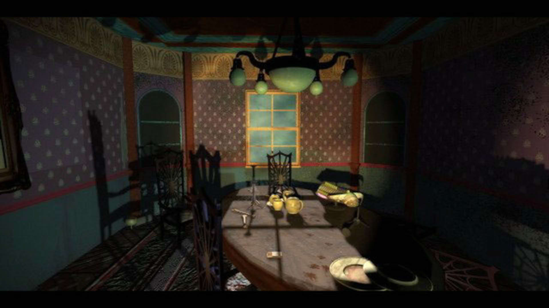 Screenshot for The 11th Hour