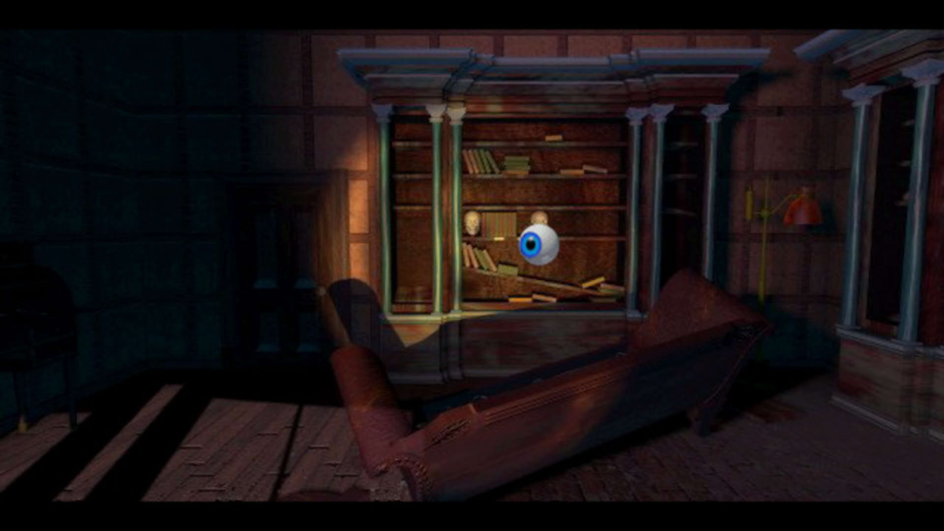 Screenshot for The 11th Hour