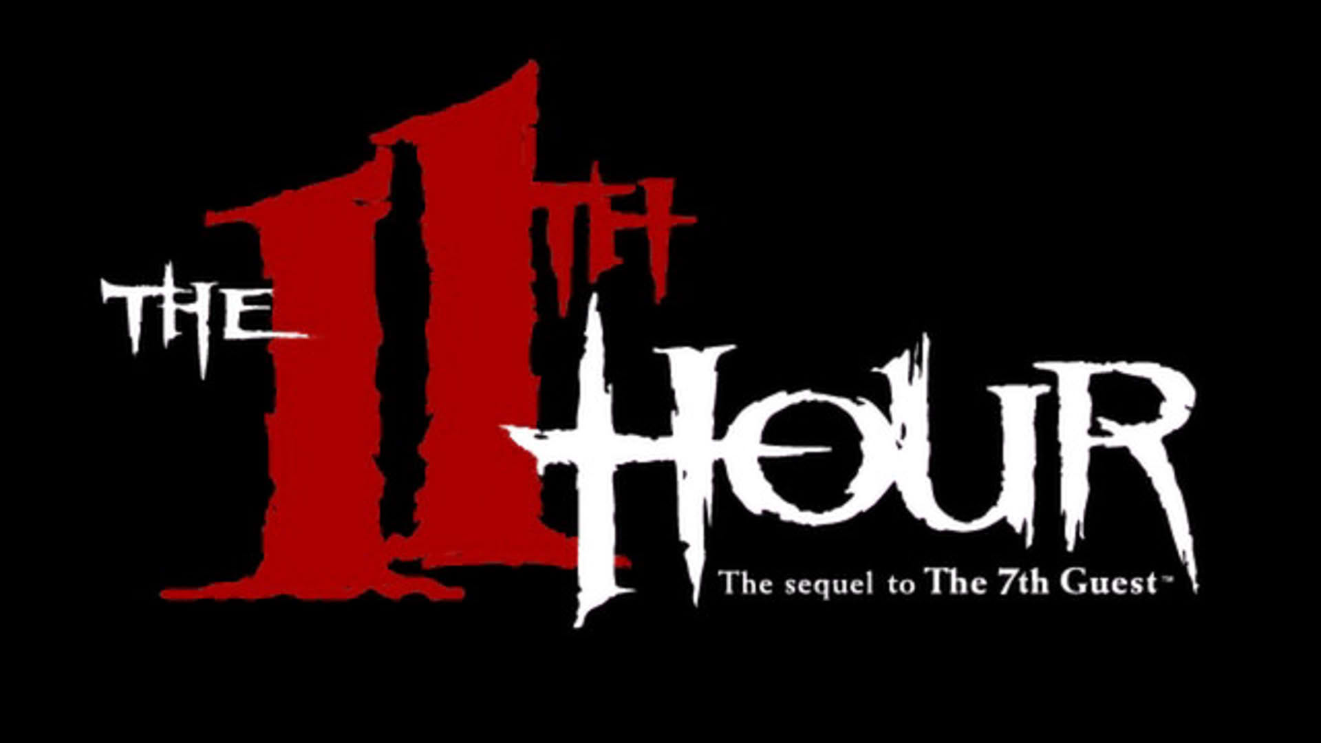 Screenshot for The 11th Hour