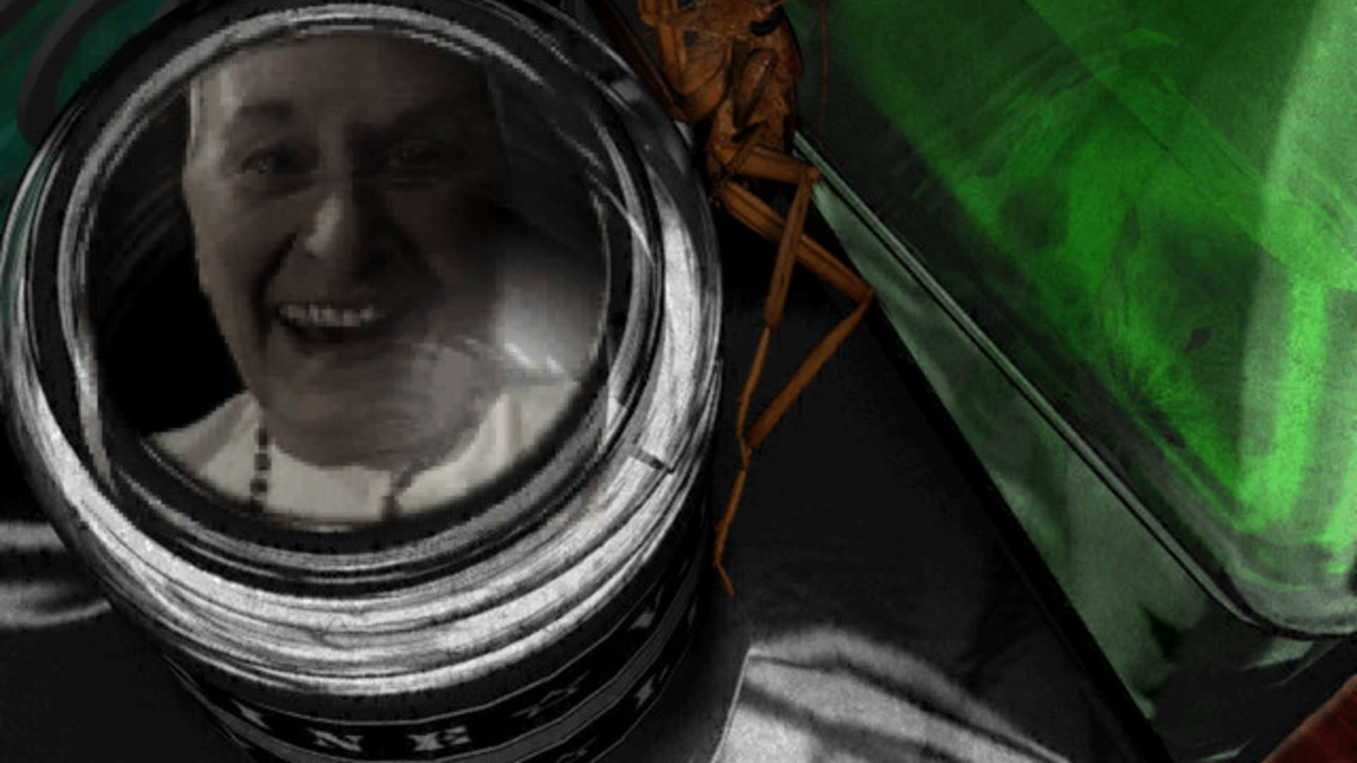 Screenshot for Bad Mojo: Redux
