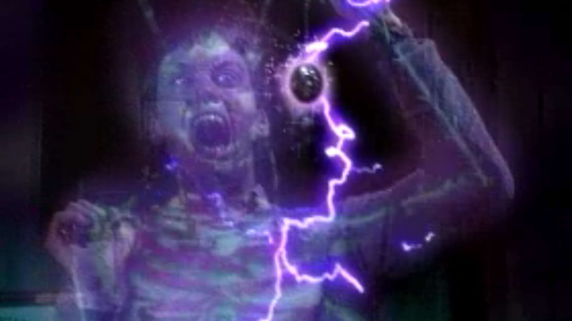 Screenshot for Bad Mojo: Redux