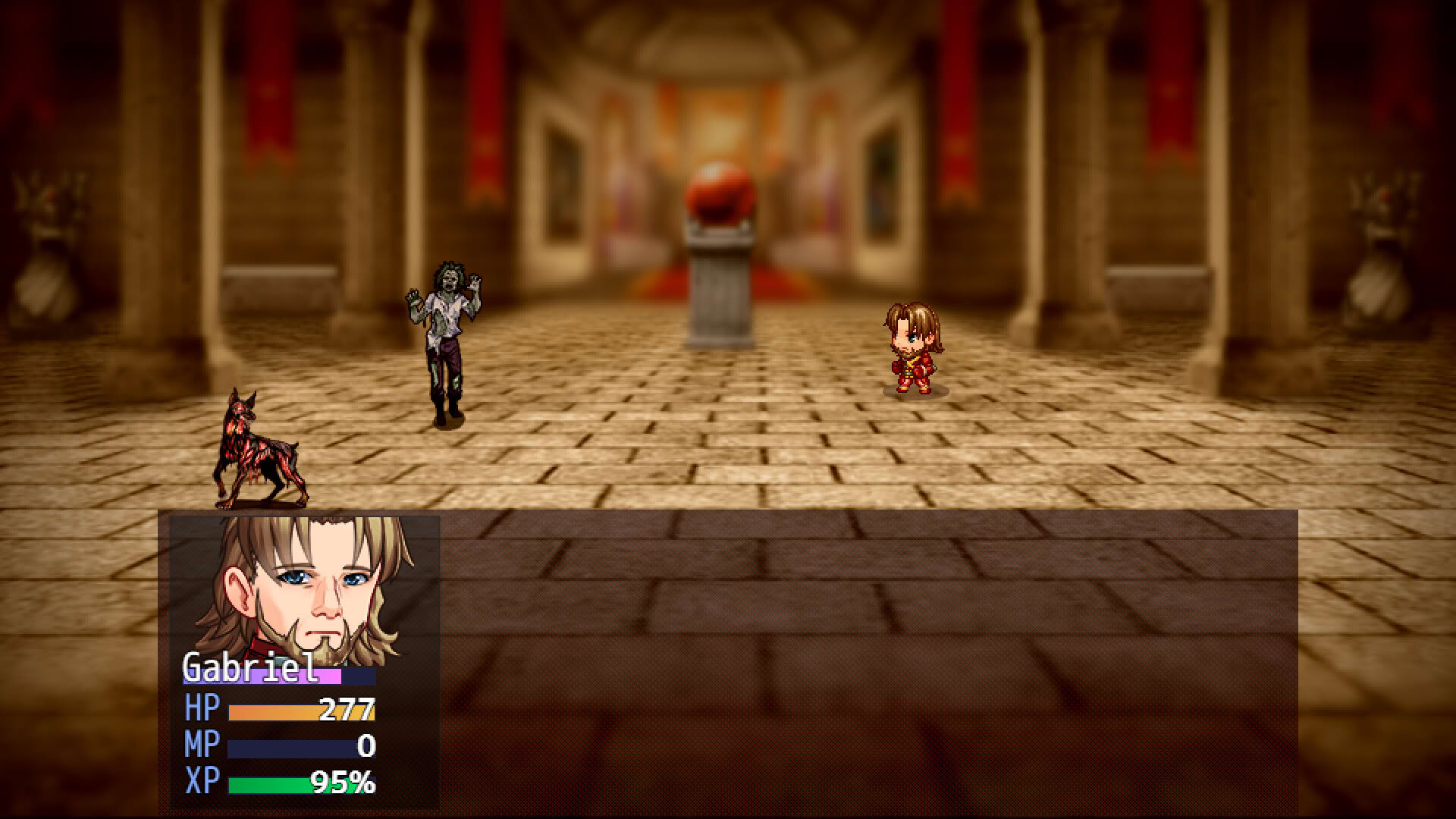 Screenshot for Untold Tales of Citadale: The Shadow Maker