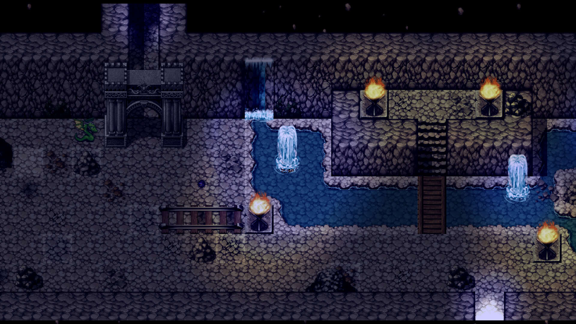 Screenshot for Untold Tales of Citadale: The Shadow Maker