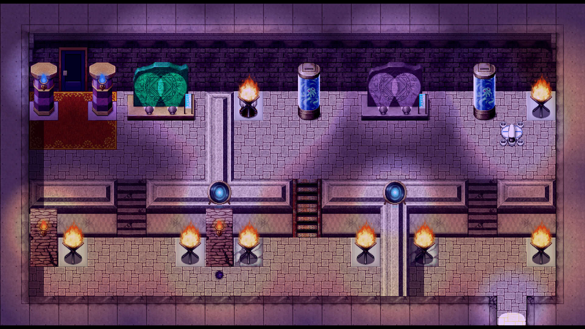 Screenshot for Untold Tales of Citadale: The Shadow Maker