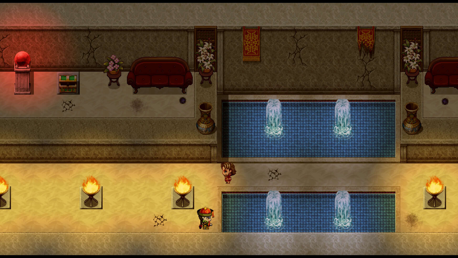 Screenshot for Untold Tales of Citadale: The Shadow Maker