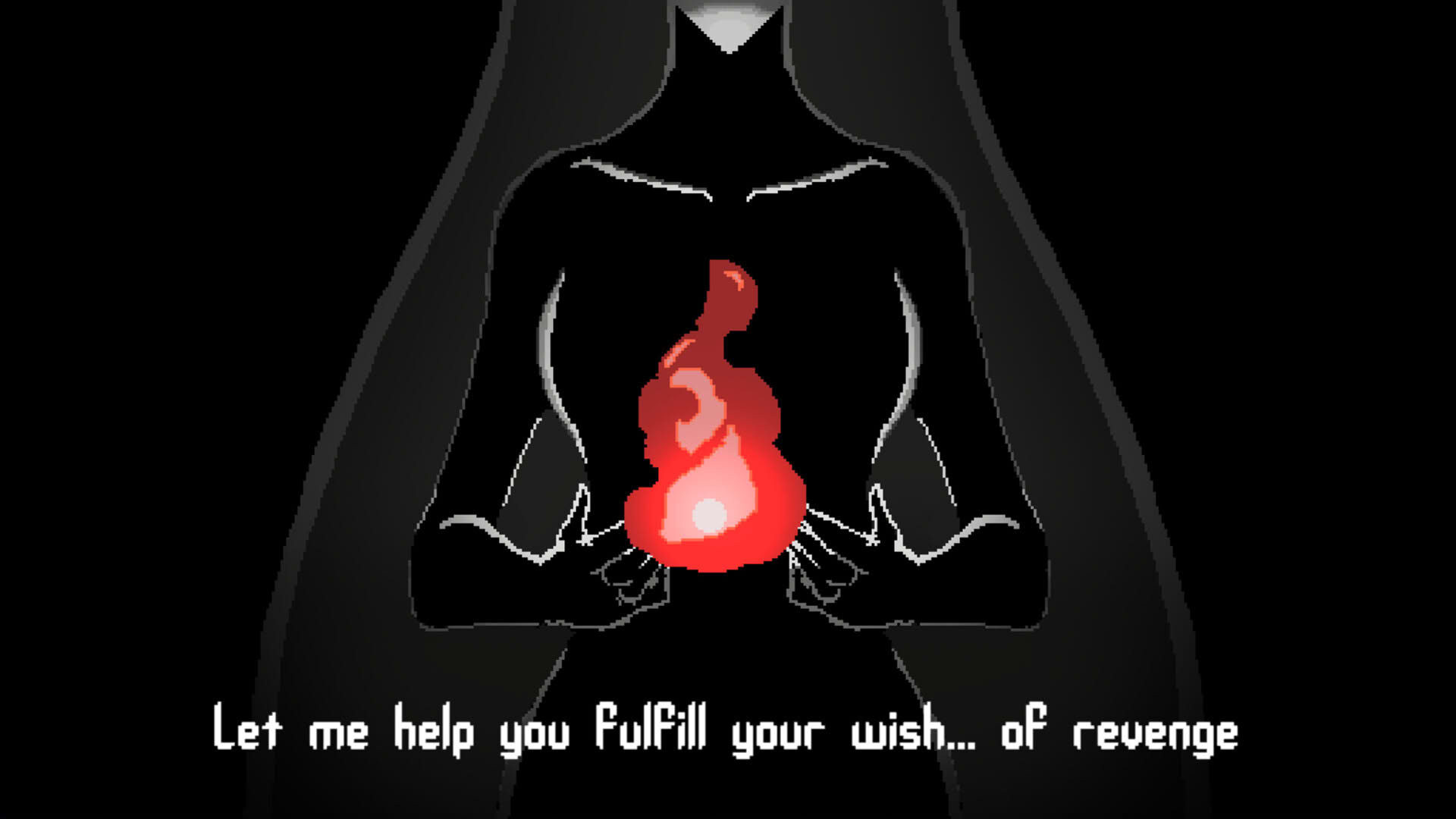 Screenshot for Ritual: Path of Darkness