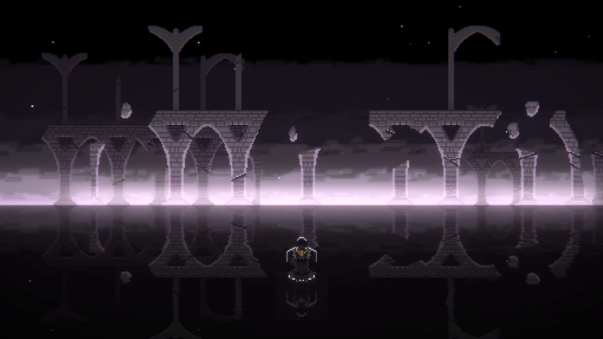 Screenshot for Ritual: Path of Darkness