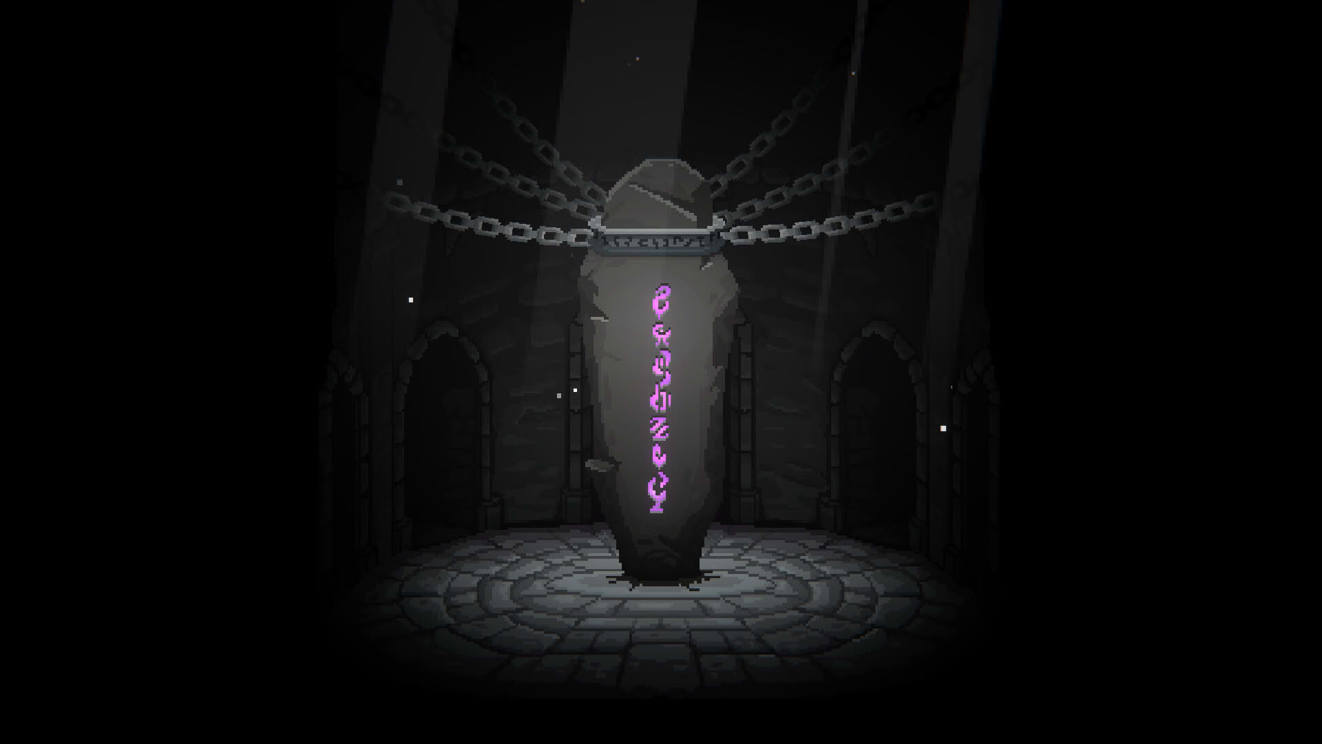 Screenshot for Ritual: Path of Darkness