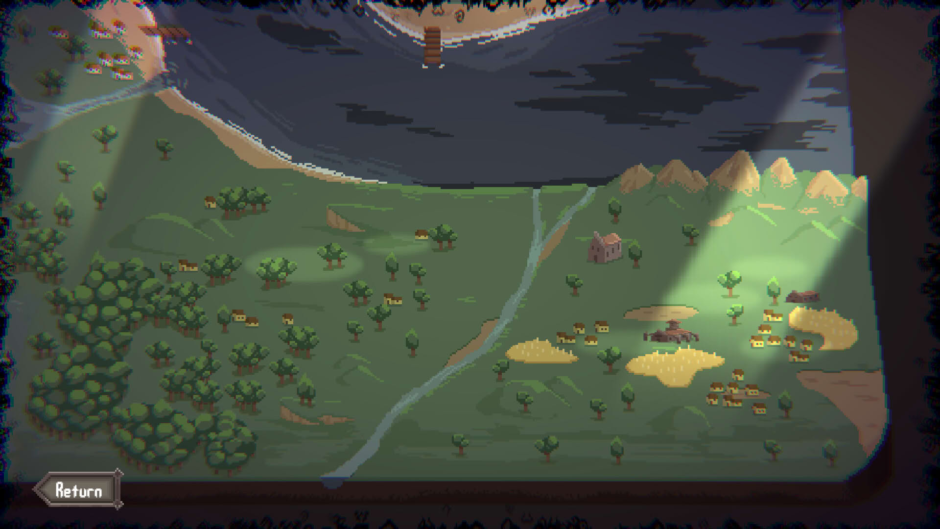 Screenshot for Ritual: Path of Darkness