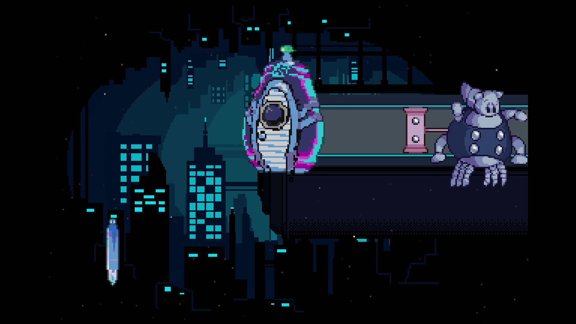 Screenshot for Astromeda