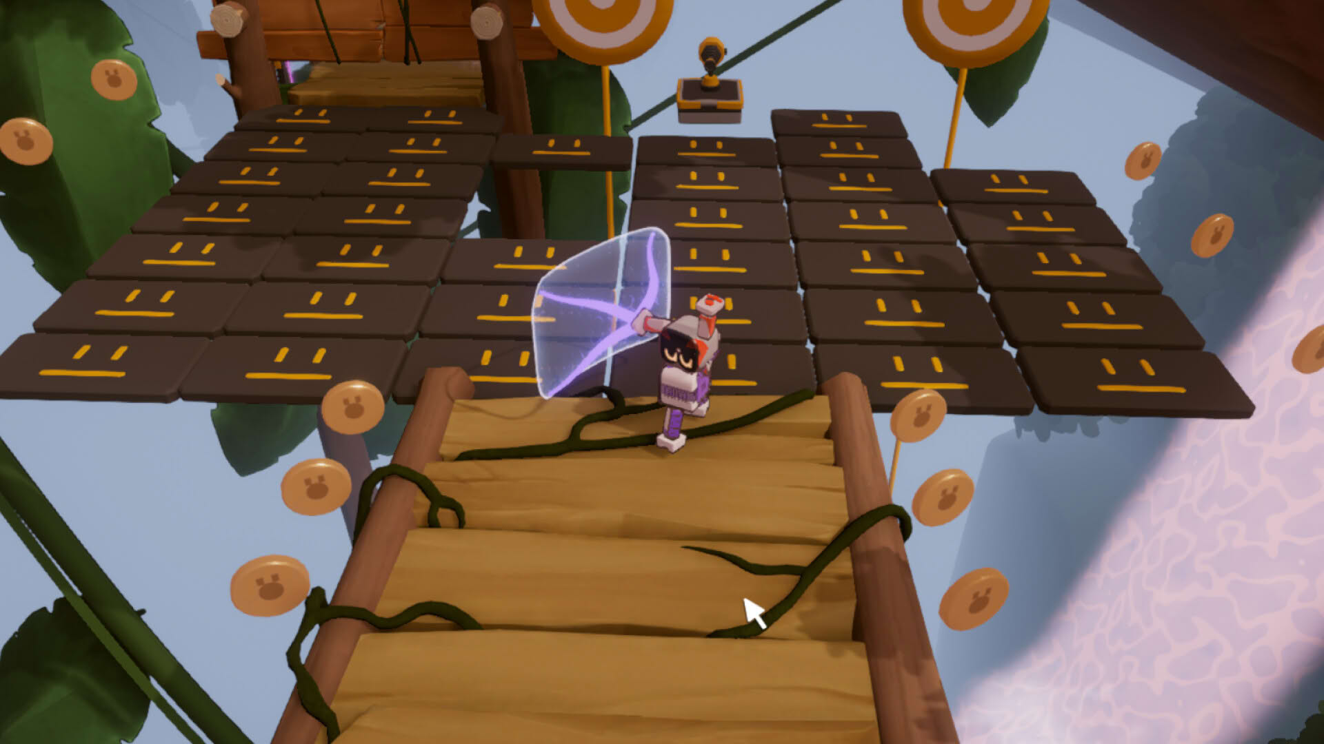 Screenshot for Biped 2