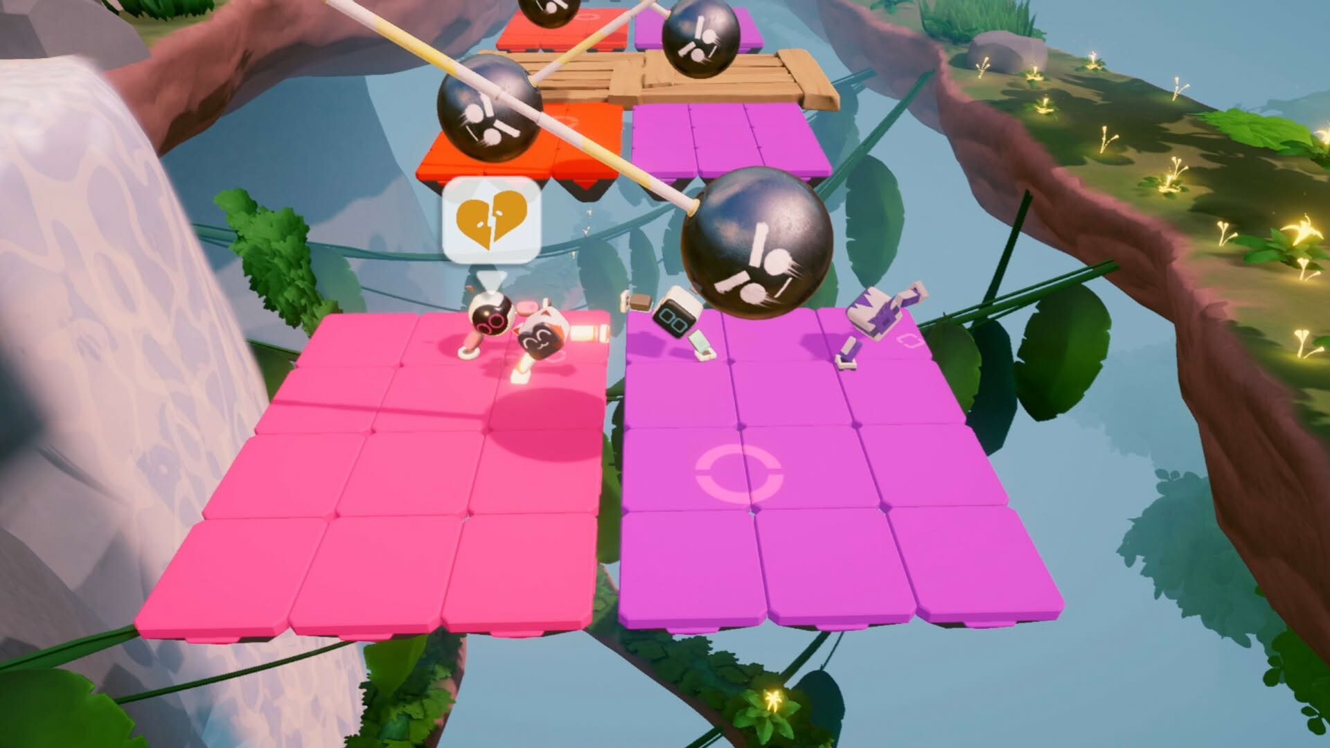 Screenshot for Biped 2