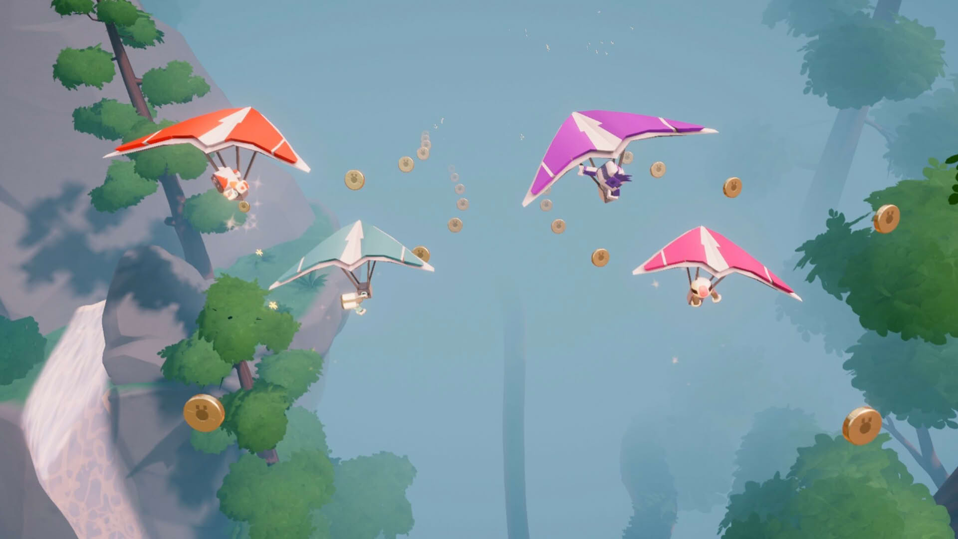 Screenshot for Biped 2