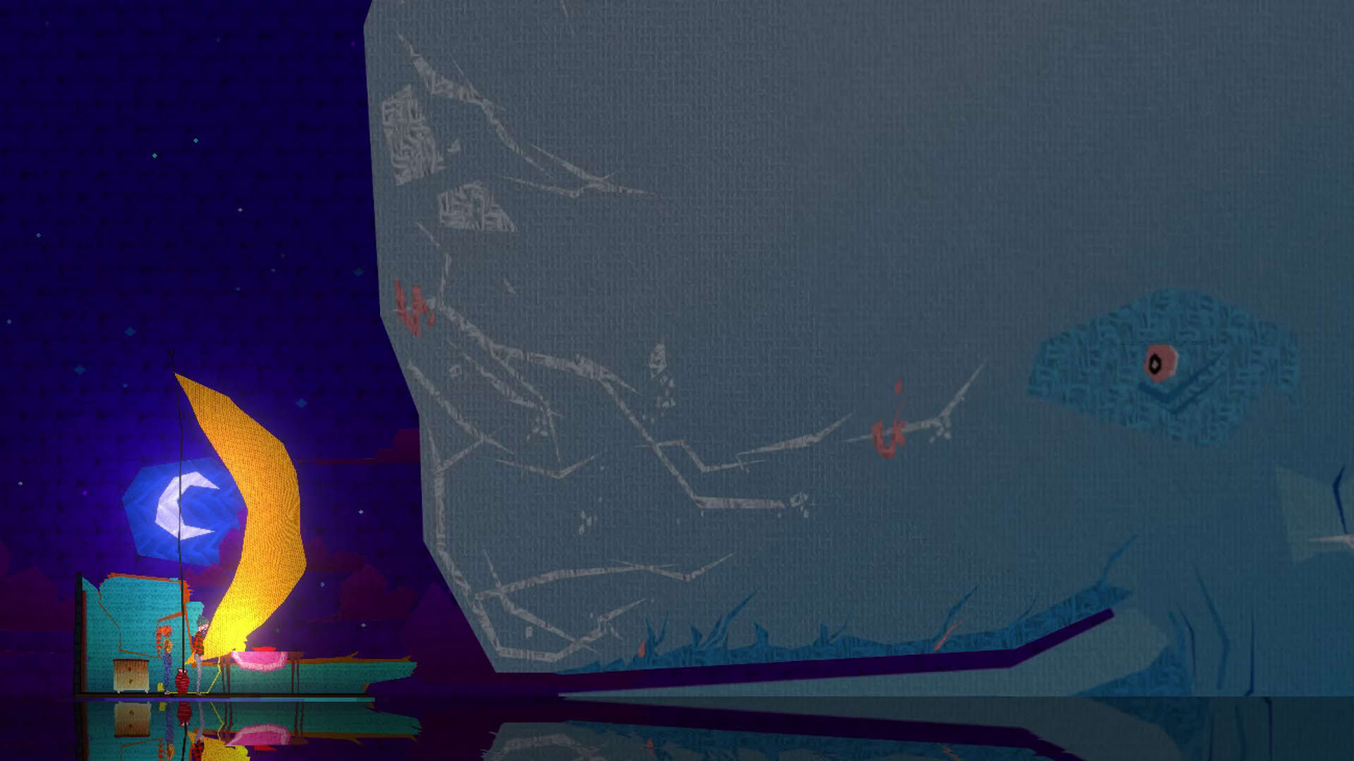 Screenshot for Hyperdrive Inn