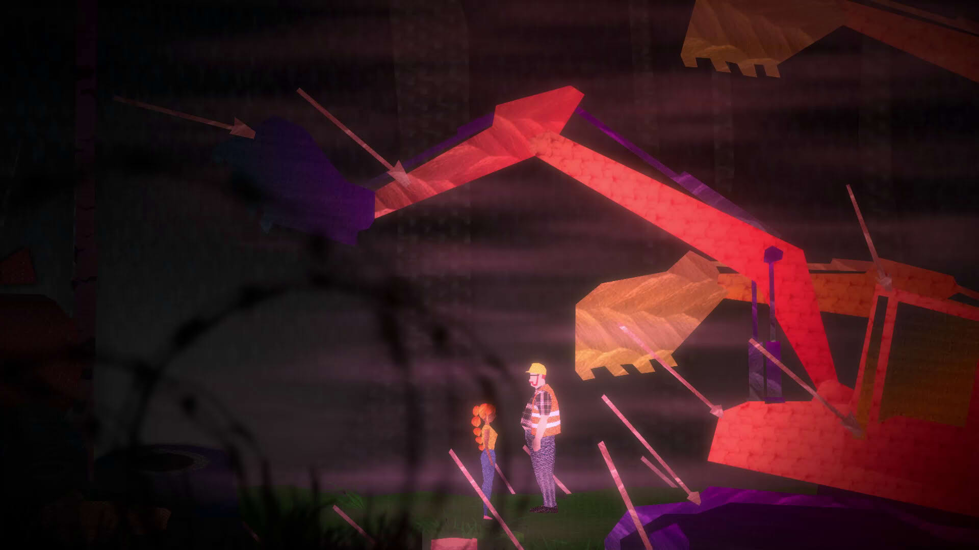Screenshot for Hyperdrive Inn