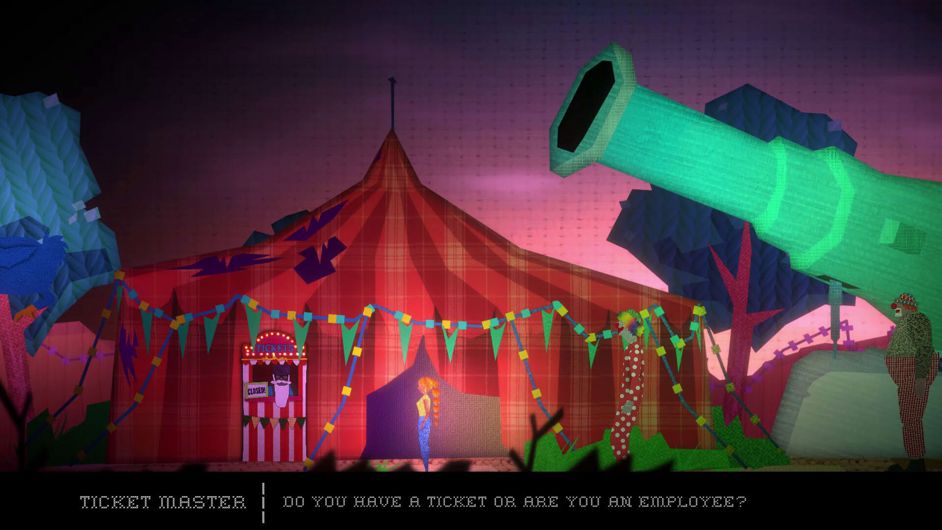 Screenshot for Hyperdrive Inn
