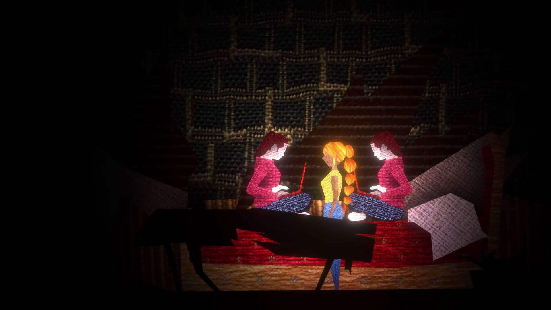 Screenshot for Hyperdrive Inn