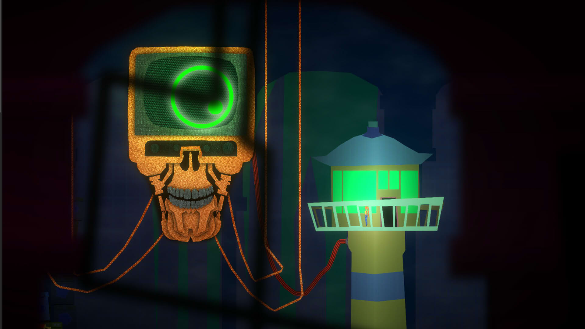Screenshot for Hyperdrive Inn