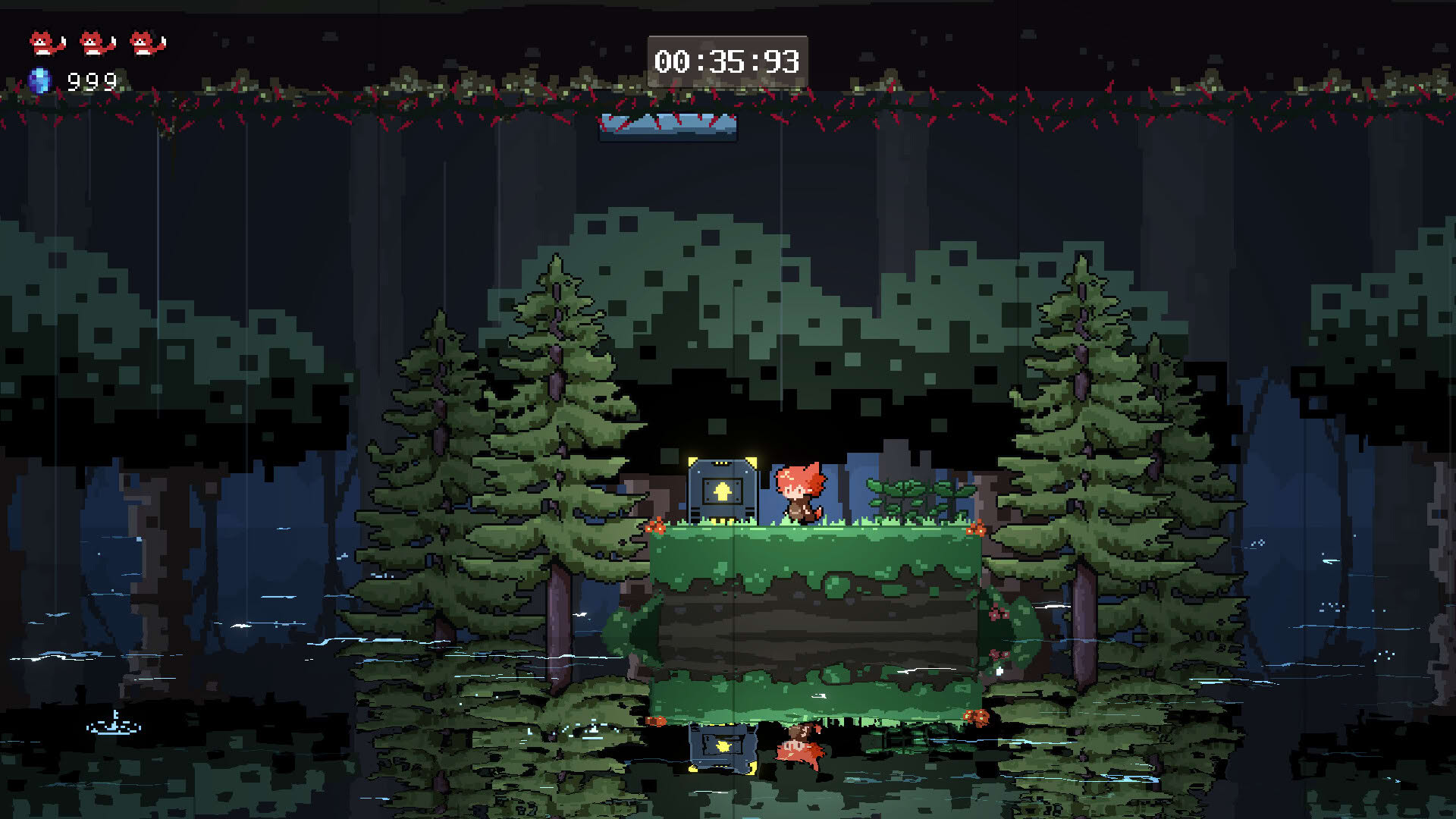 Screenshot for Mutant Express