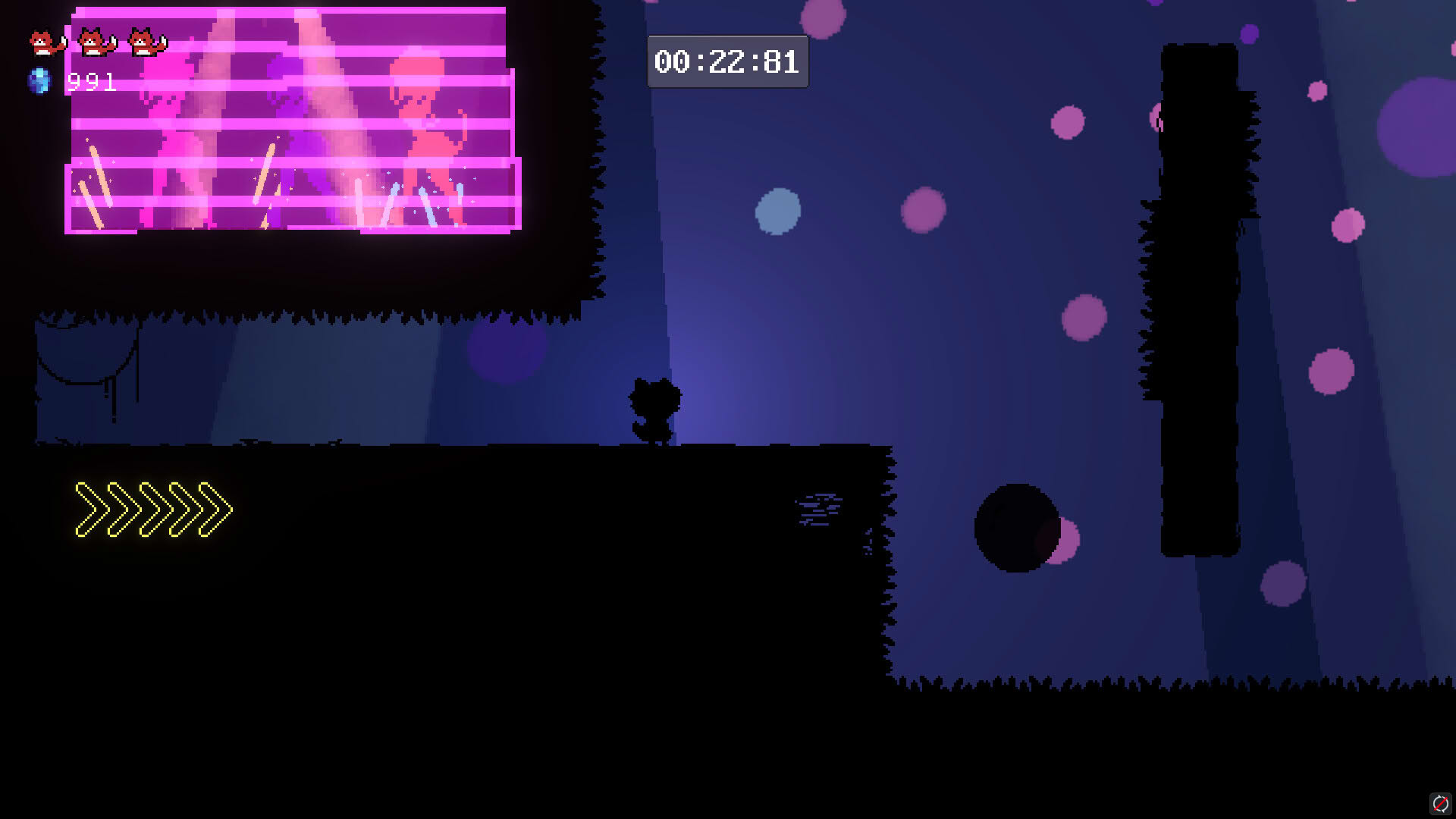 Screenshot for Mutant Express