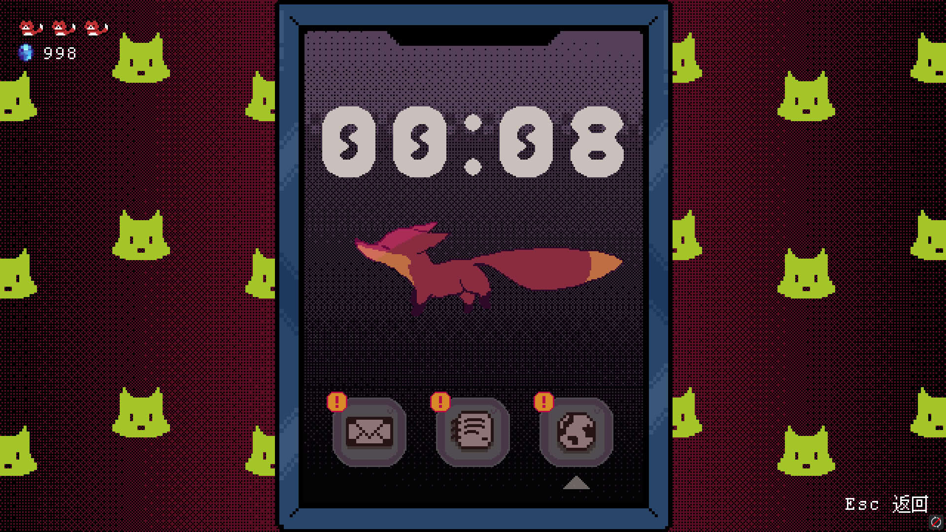 Screenshot for Mutant Express