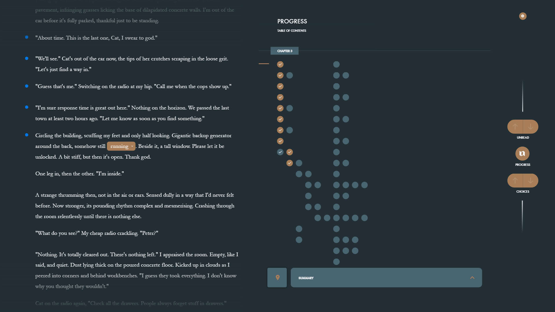 Screenshot for Penrose