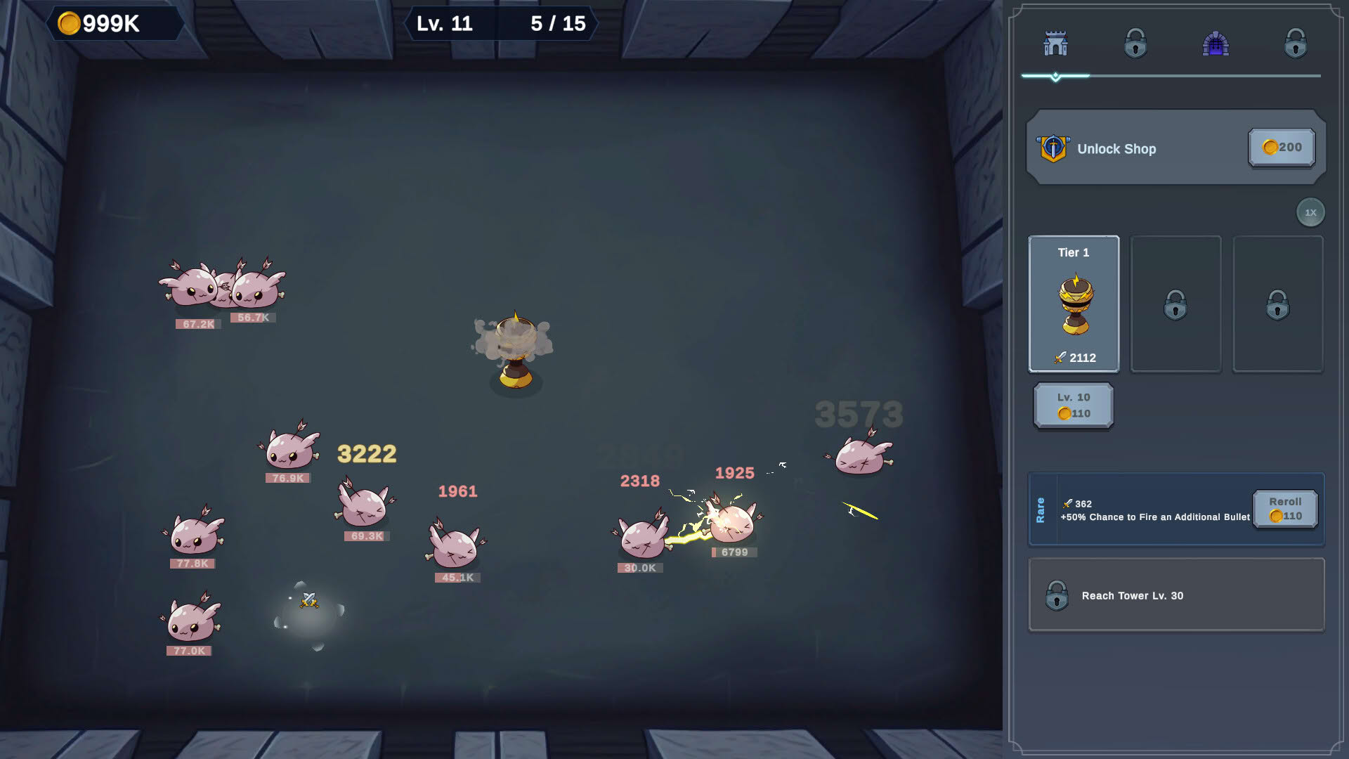 Screenshot for Samawa Idle
