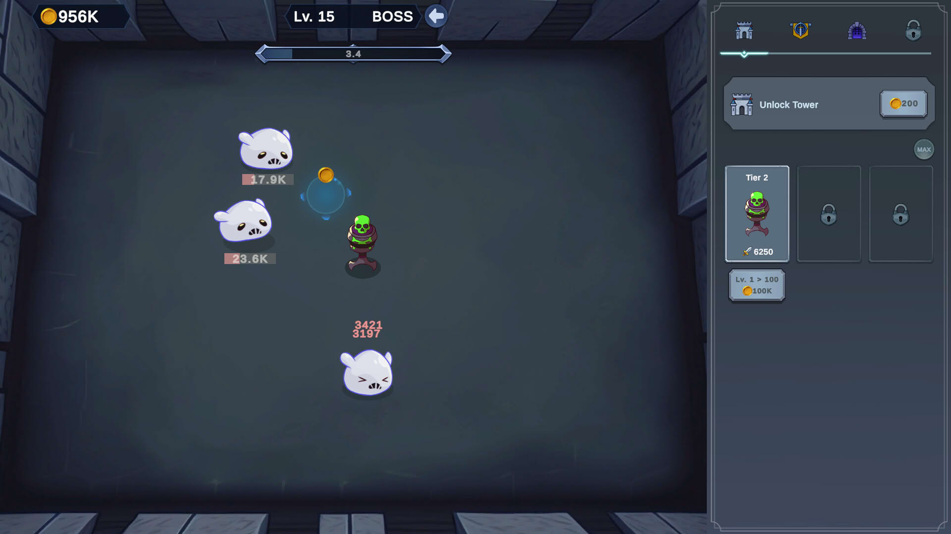 Screenshot for Samawa Idle