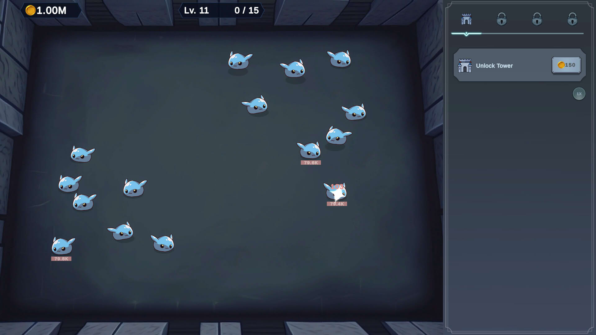Screenshot for Samawa Idle