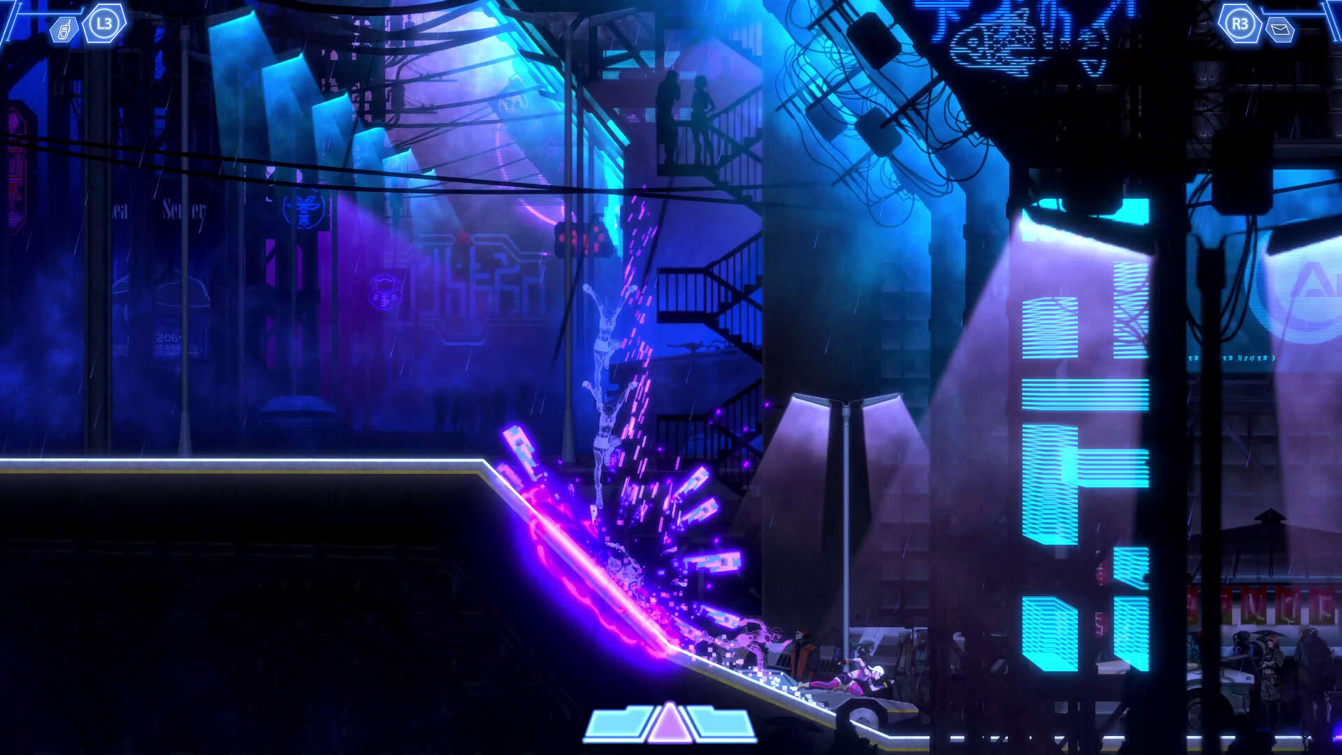 Screenshot for Eden Genesis