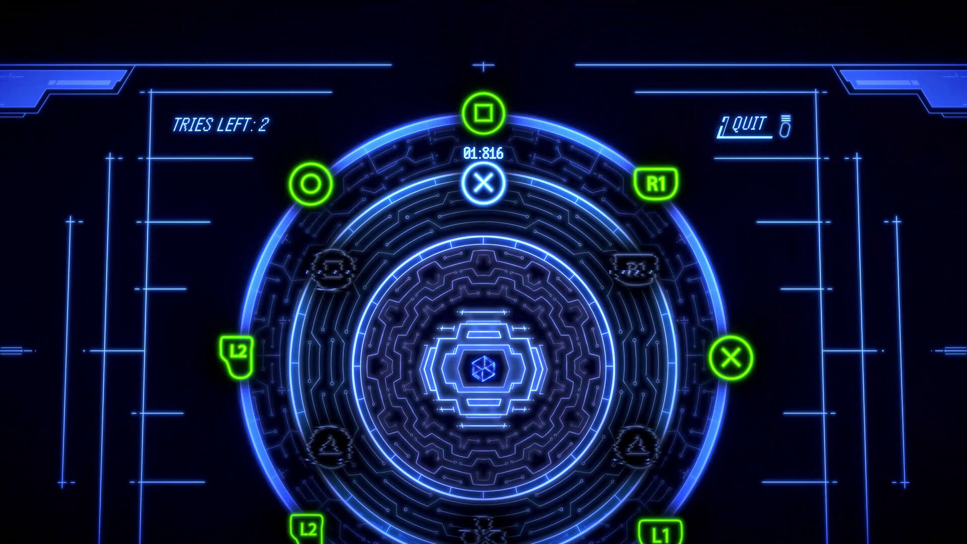 Screenshot for Eden Genesis