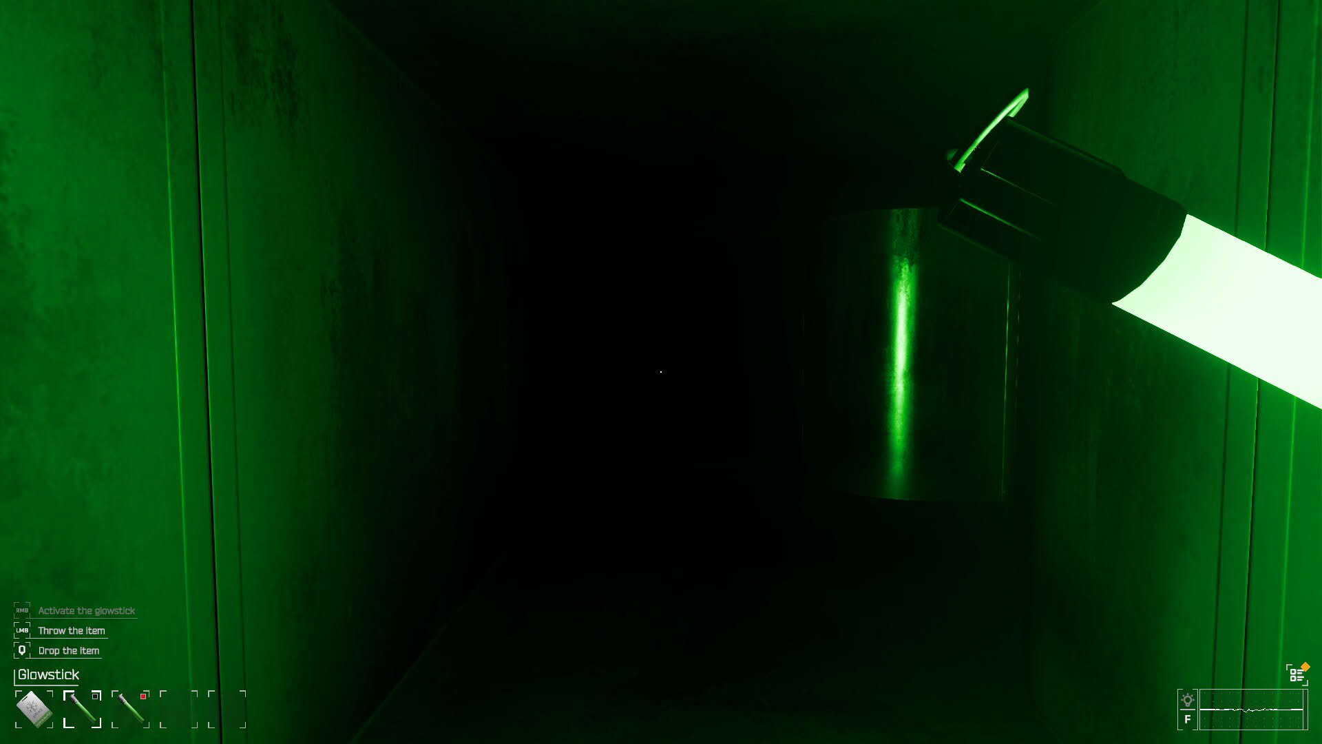 Screenshot for Cryo