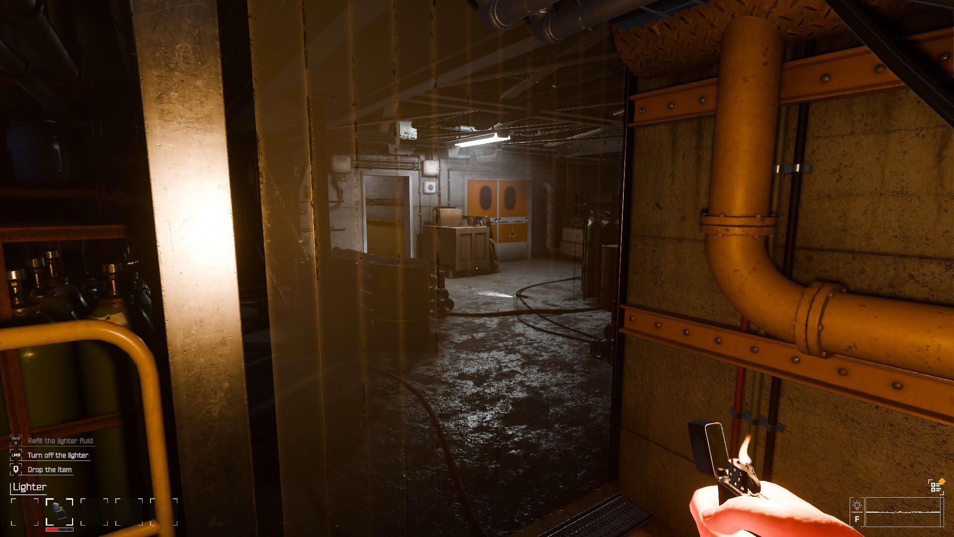 Screenshot for Cryo