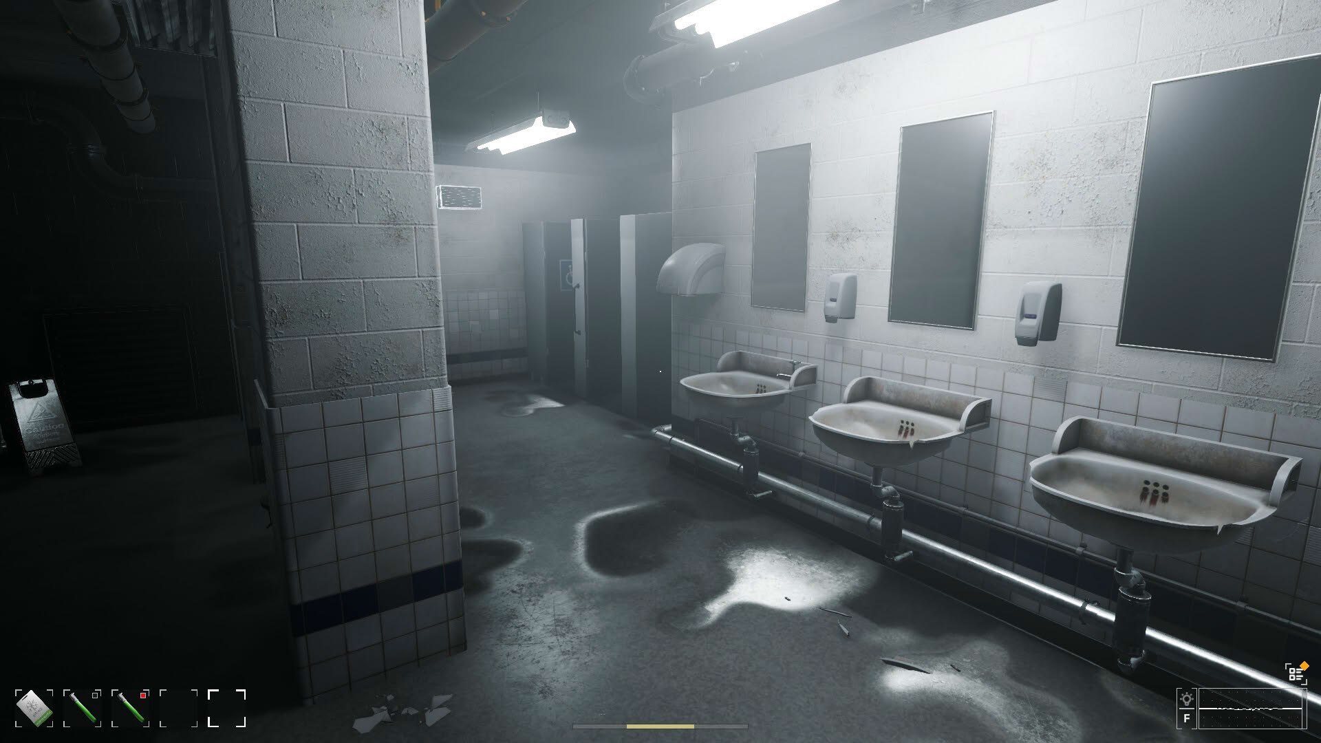 Screenshot for Cryo